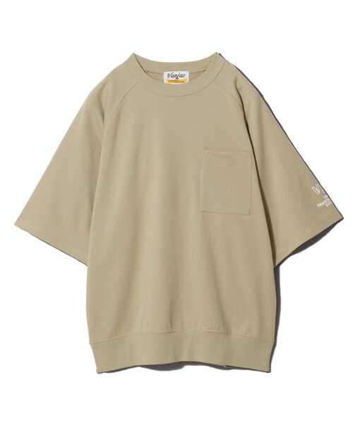 アトリエgg☆半袖トレーナー19ハーフ☆試着のみ - メルカリ 犬のお洋服