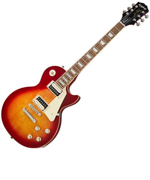 Les Paul Classic Heritage Cherry Sunburst エレキギター レスポール