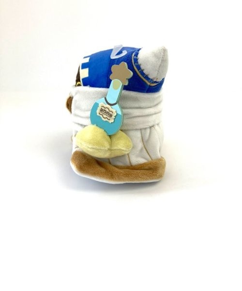 星のカービィ マホロア 夢幻の歯車 マホロア ぬいぐるみ ベビー