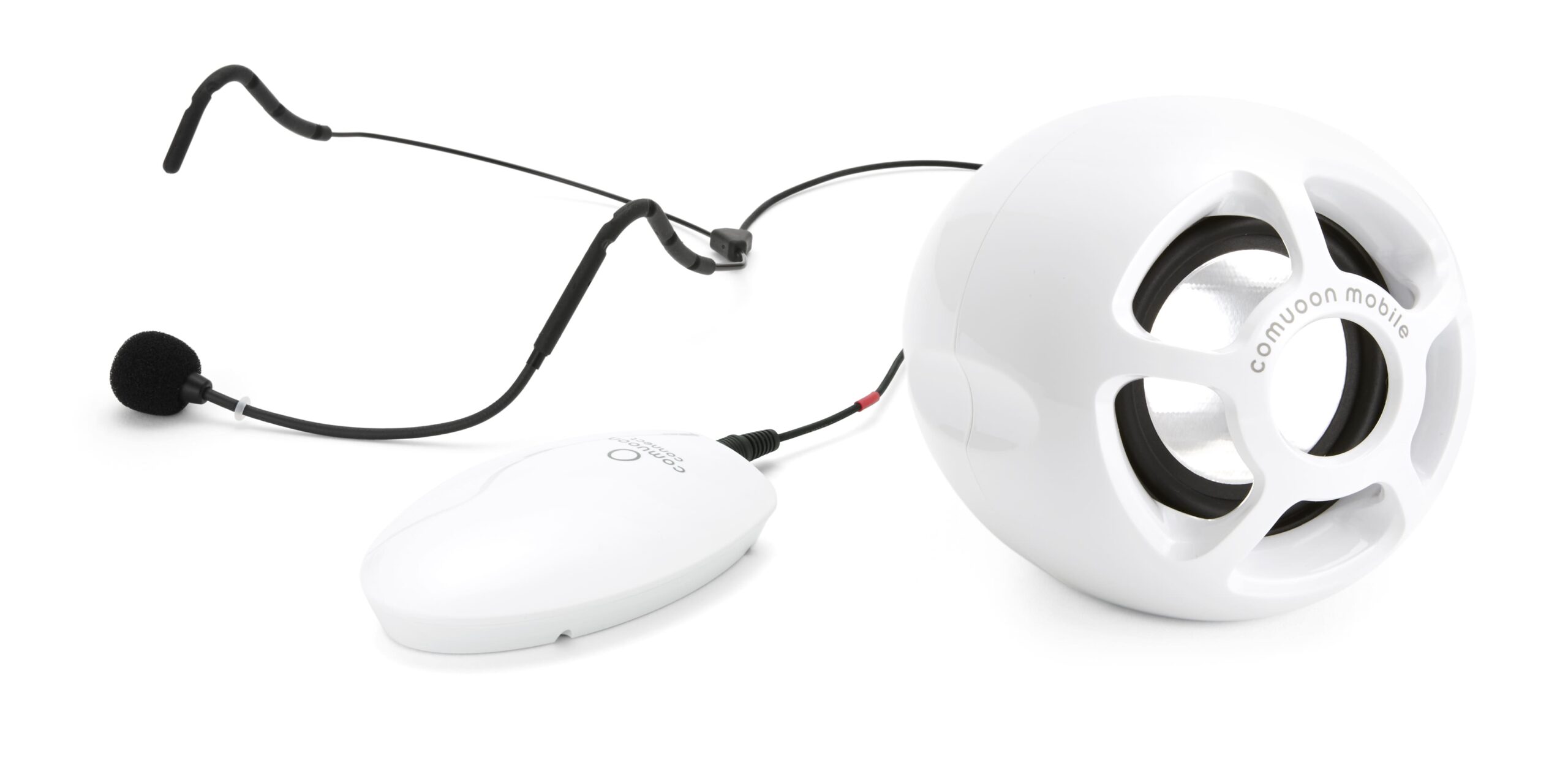 対話支援スピーカー「comuoon(コミューン)」の評判と価格 |