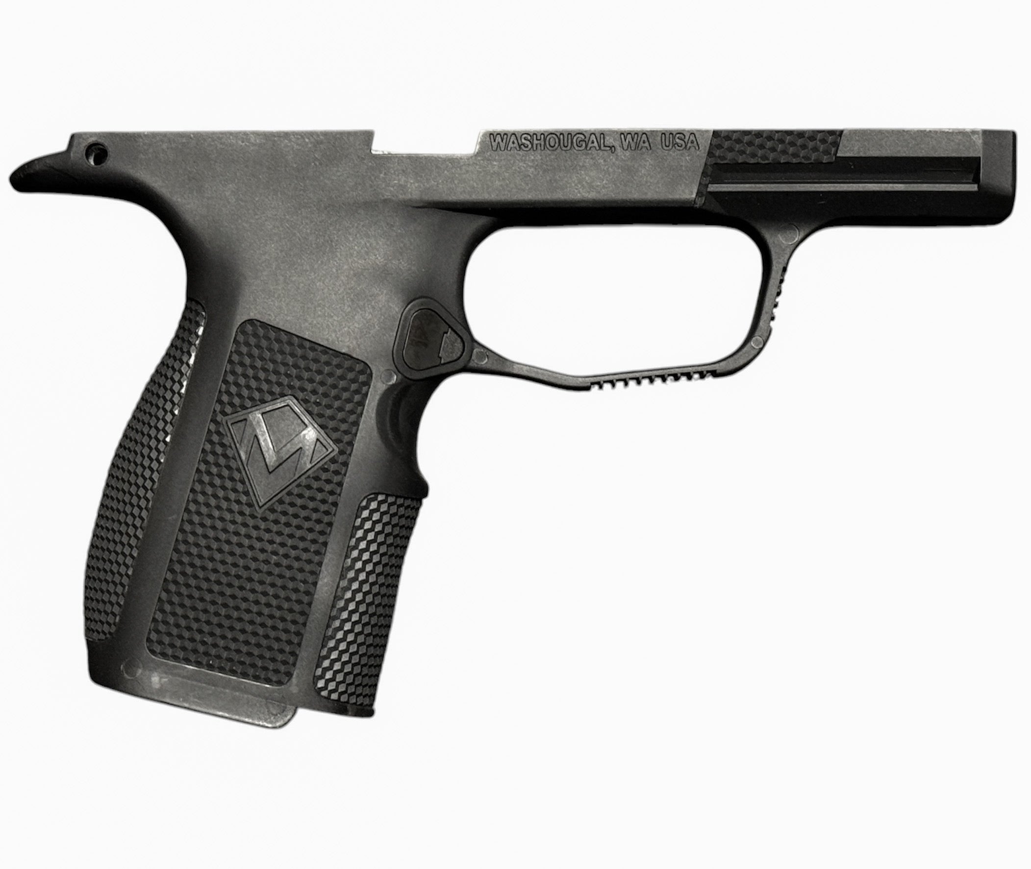 X Polymer Grip Module for Sig Sauer P365 – Mirzon