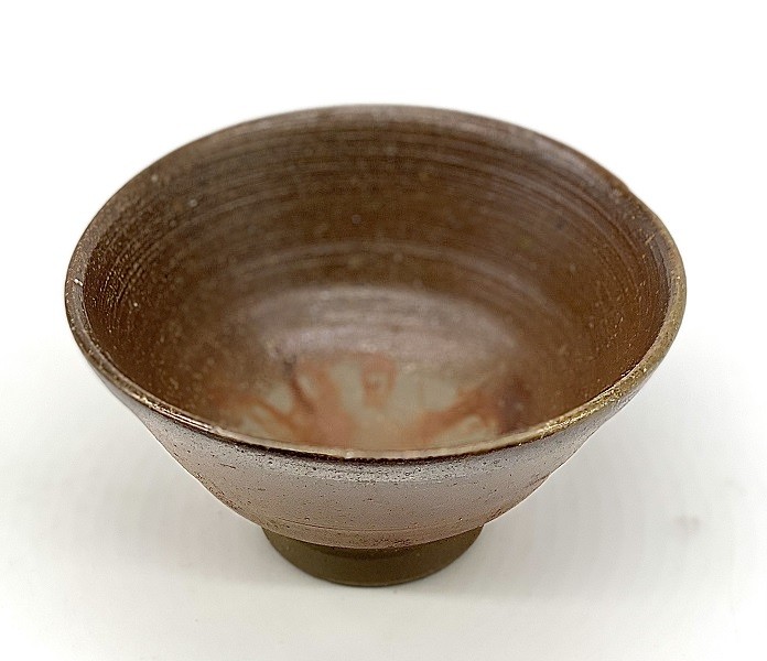 備前焼 飯茶碗 - アイリス備前焼陶房のオンラインショップ