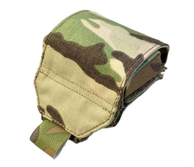 未来装備工房 ポーチ2セット 未来装備工房 ポーチ2セット 未来装備