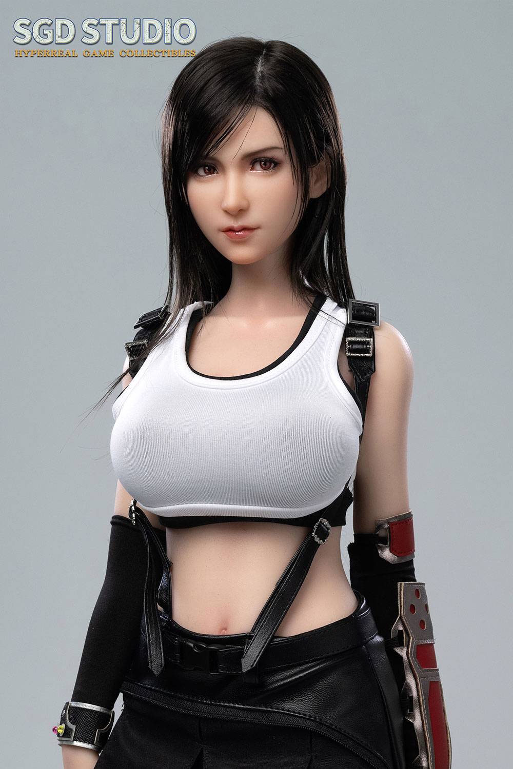 Tifa Lockhart フィギュア SGD STUDIO SGD Studio Final Fantasy Tifa
