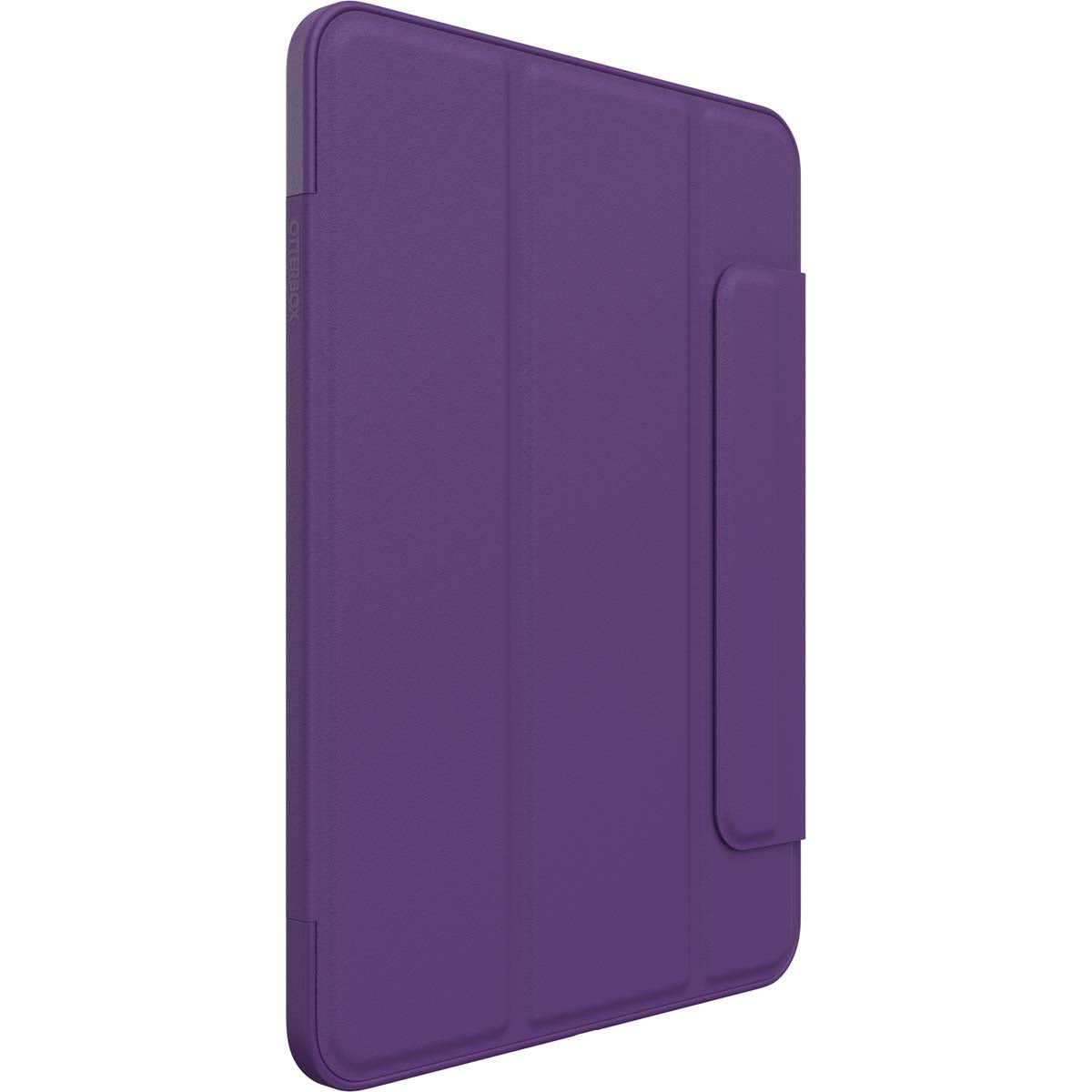 iPad Pro 11インチ [M5/M4] ケース SYMMETRY Folio Figment パープル