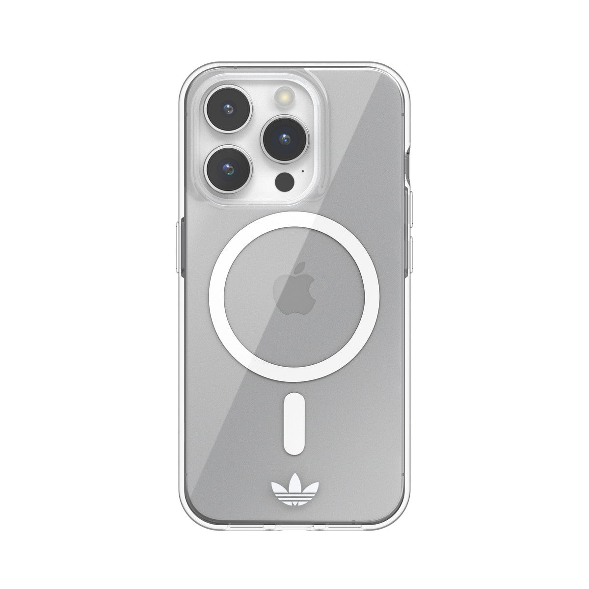 iPhone15Proケース MagSafe CLEAR クリア – MiraiSell Selection