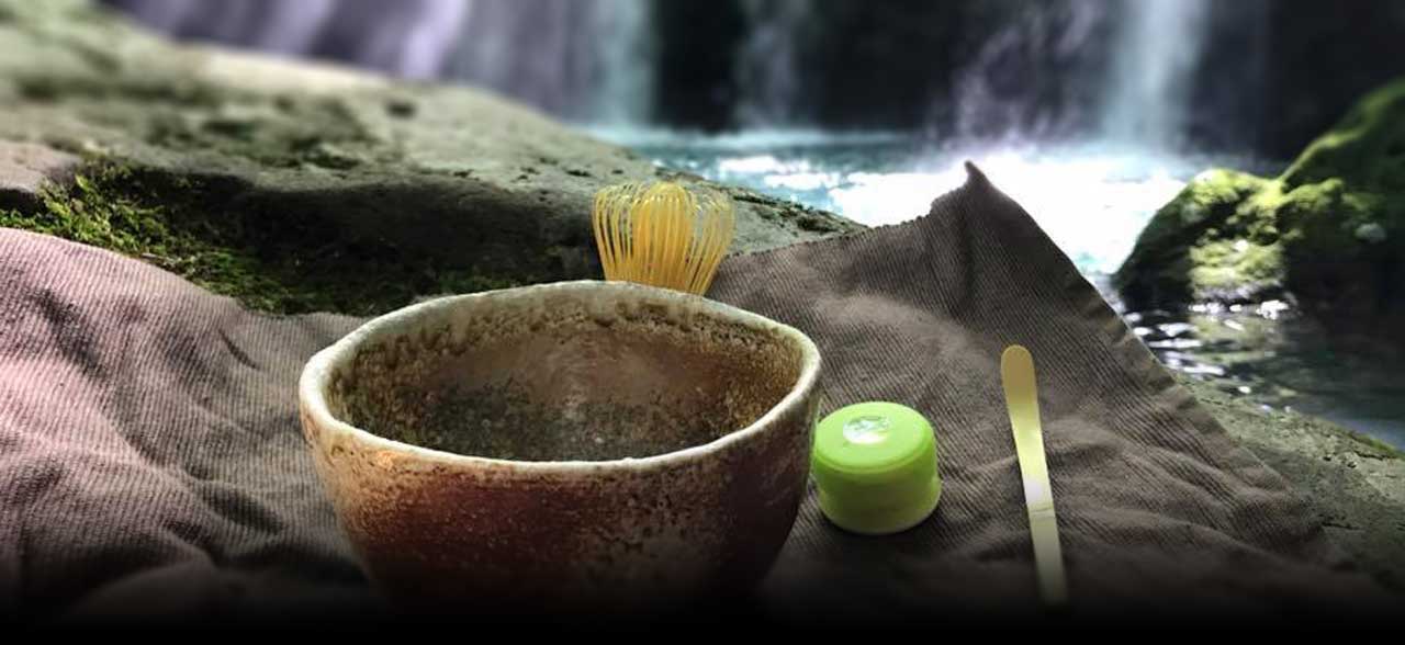 美藍窯-みらんがま- | 滝シリーズ