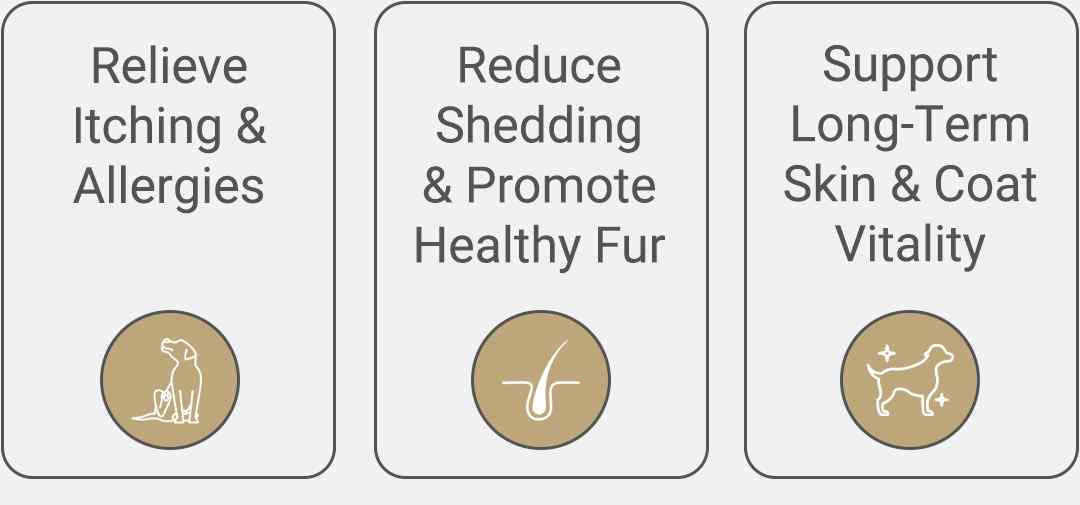 MIRANEST Powder for Dog 30pcs