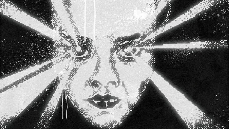 When Games And Art Collide — Recalling Deus Ex Machina | by Ben