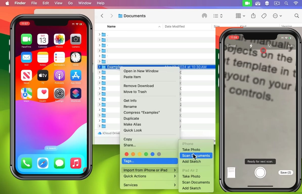 15 macOS Tricks So Good They Feel Like Cheat Codes | by Faizan