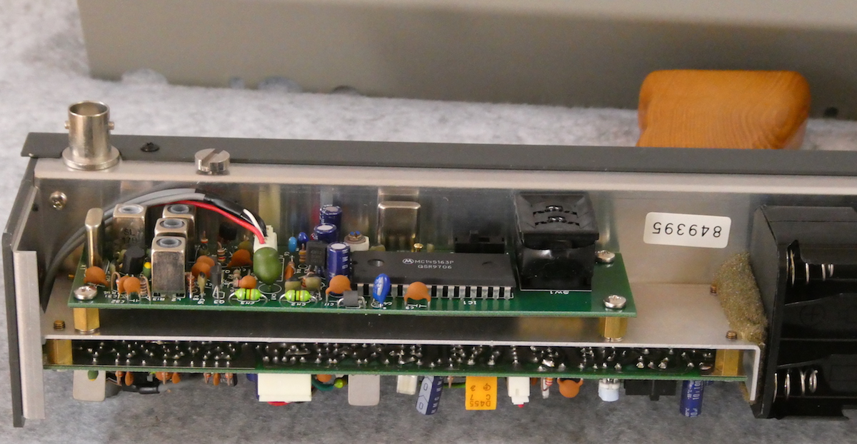 ミズホ通信・・過去の製品カタログ・説明書などの資料室