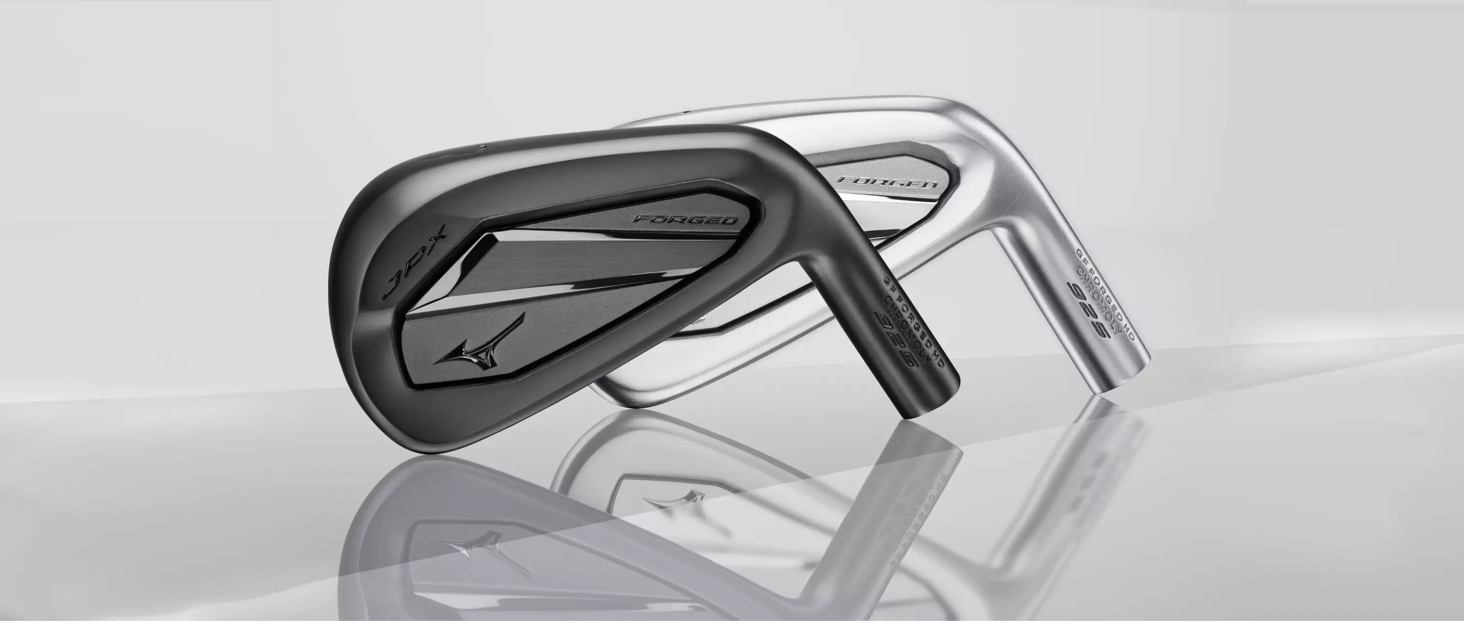 JPX925 Forged - Mizuno Golf Official Website