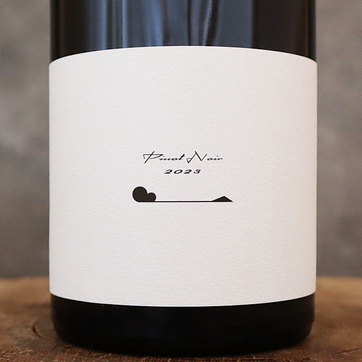 テールドシエル ピノ・ノワール 2023 – 水谷酒店 – [岐阜・海津市] お