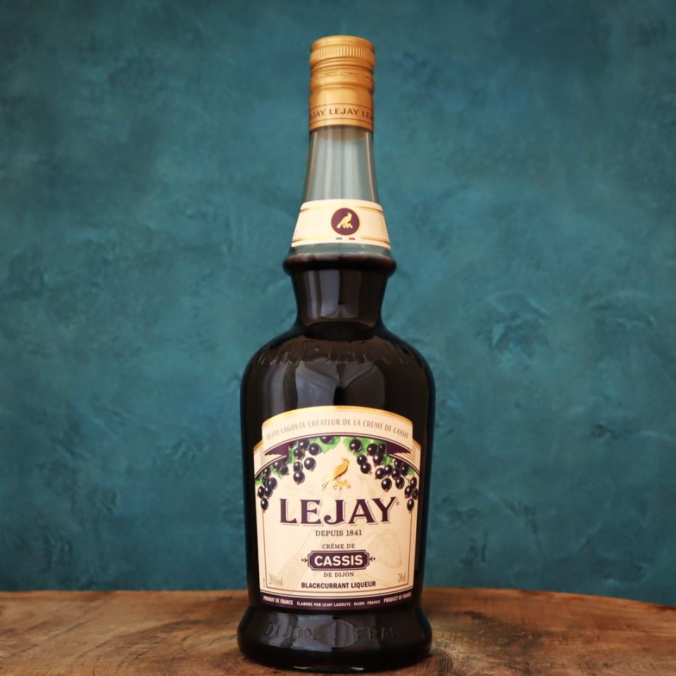 ルジェ クレームドカシス 700ml – 水谷酒店 – [岐阜・海津市] お酒を