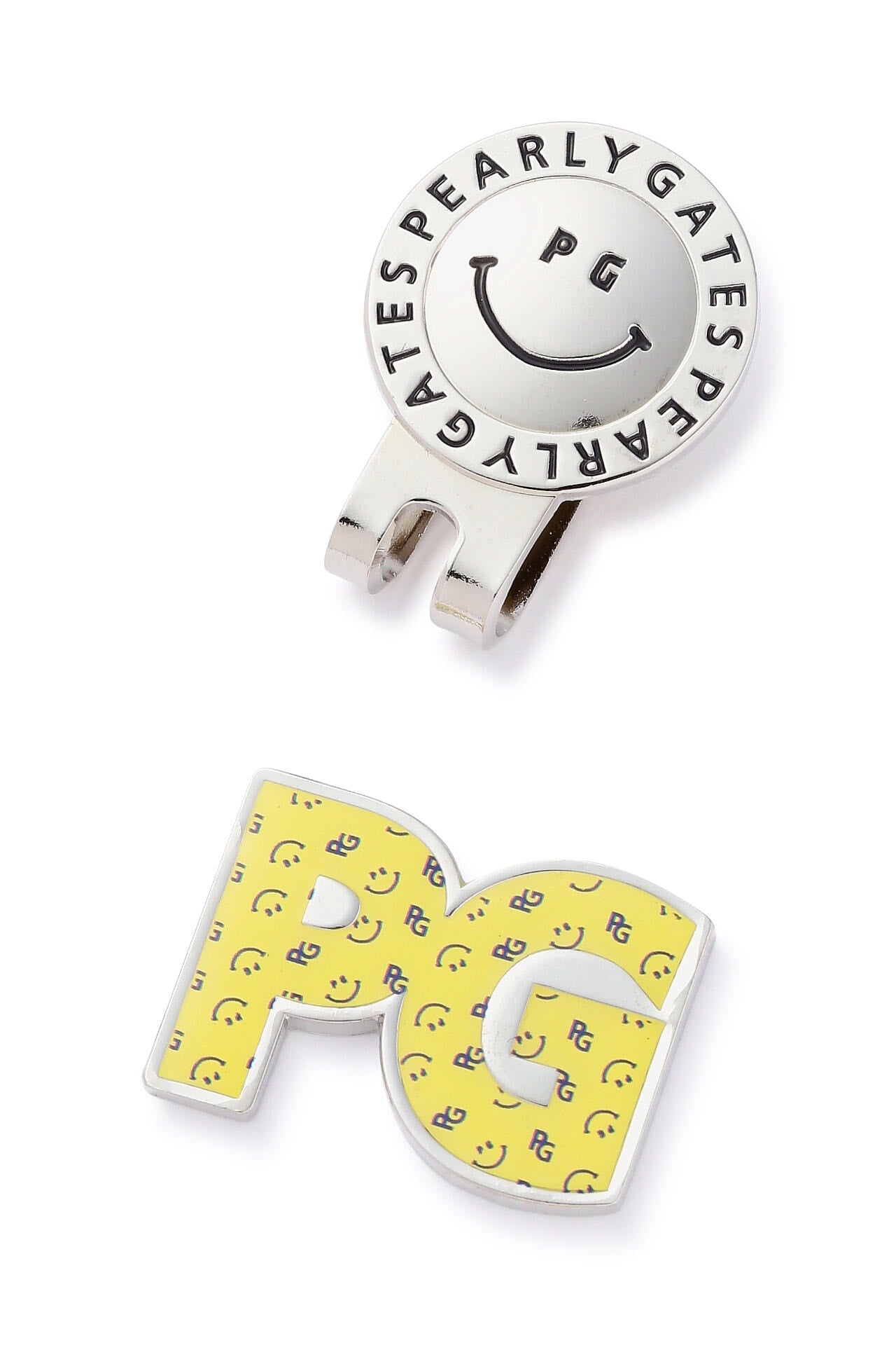 定番】PGマーカー (UNISEX) | PEARLY GATES（パーリーゲイツ