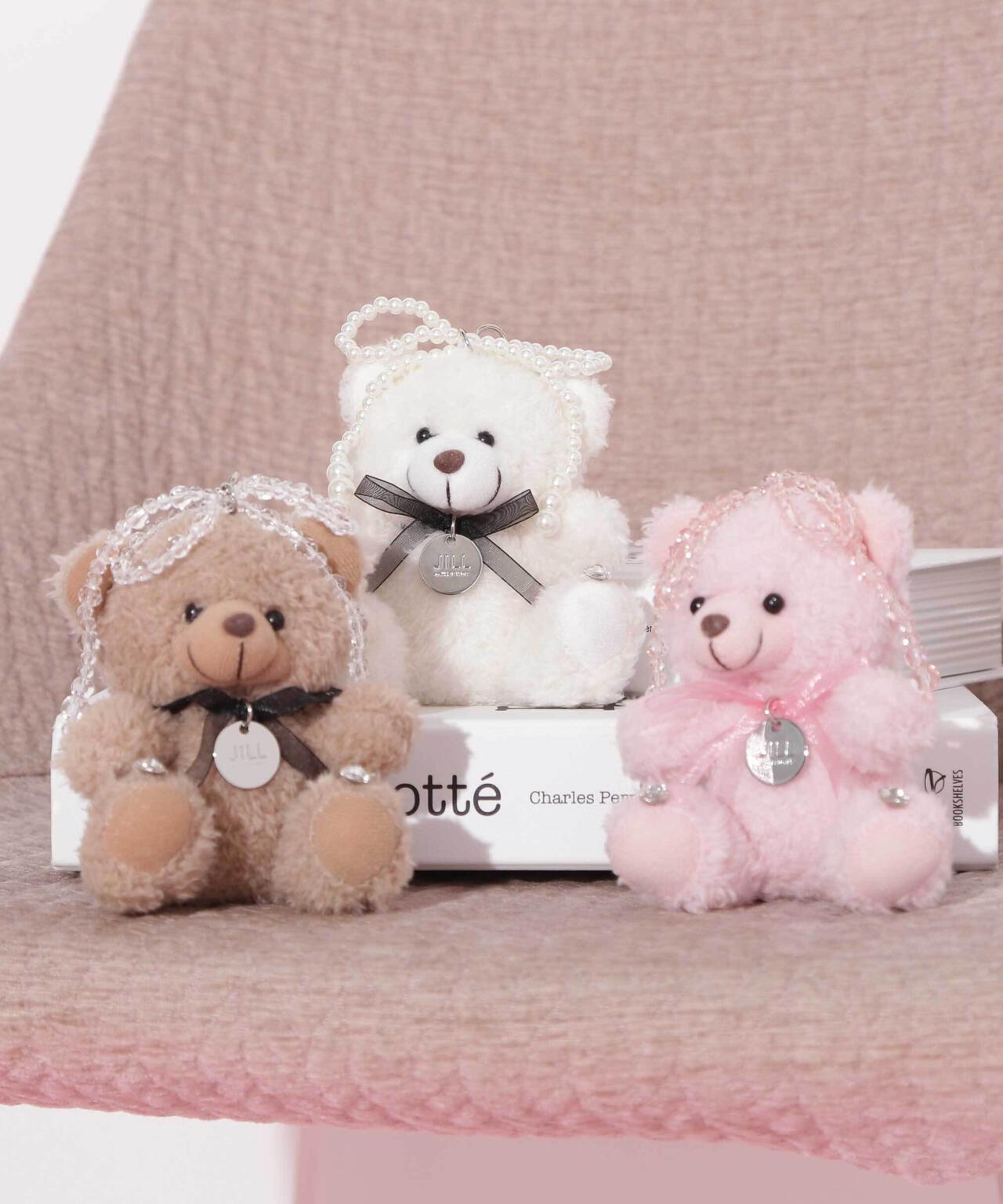 ベアチャーム | JILL by JILL STUART（ジル バイ ジルスチュアート