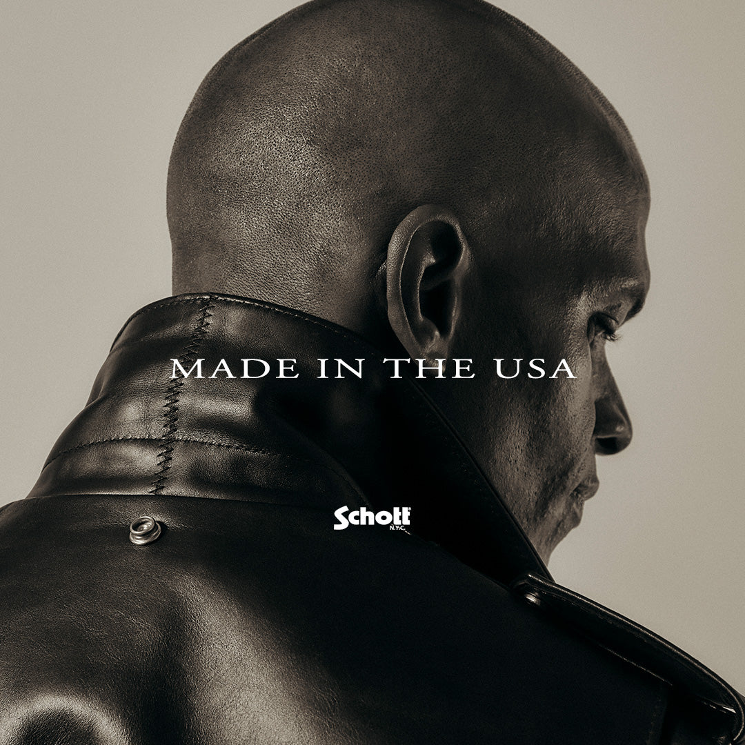 ヒロさん専用Schott 他の方、ご遠慮ください ヒロさん専用Schott 他の