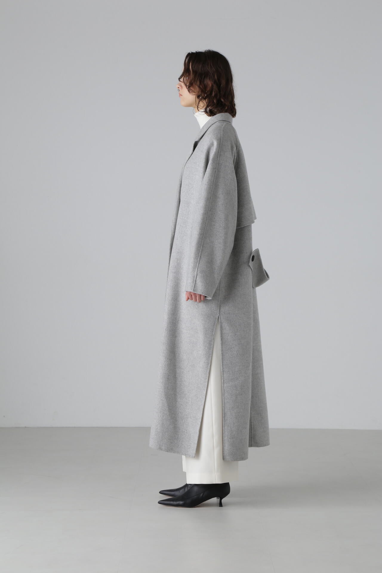 ピュアカシミヤコート | ADORE（アドーア） ｜【公式】通販mix.tokyo