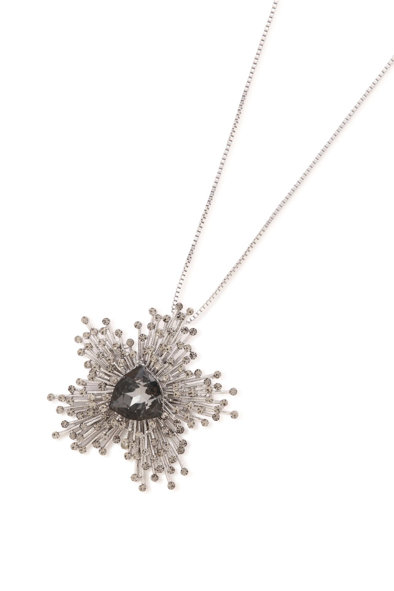 クリスタルシェイドブローチ | ADORE（アドーア） ｜【公式】通販mix