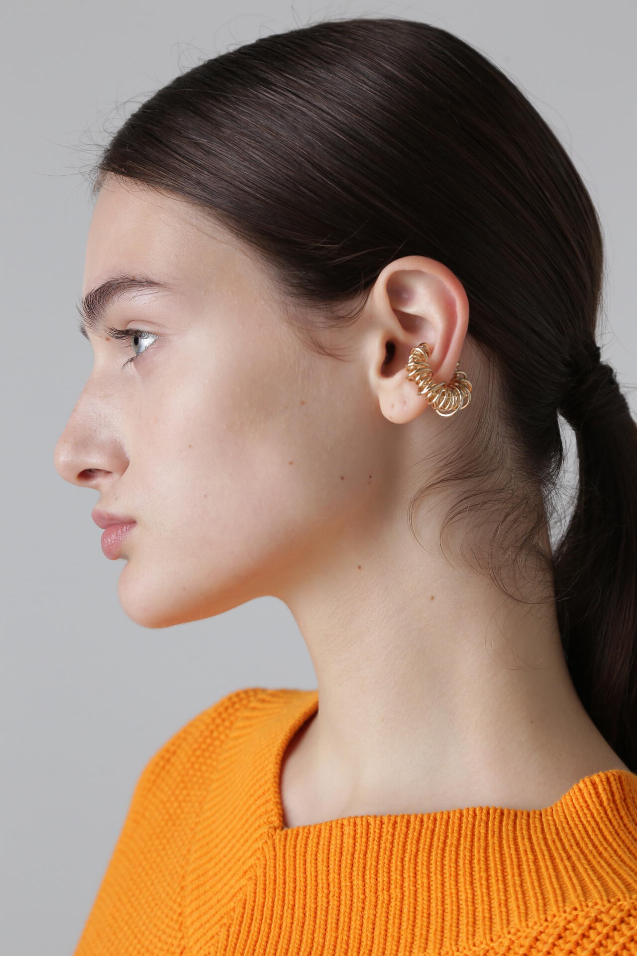 Ado イヤカフ Ado 5th Anniversary POPUP-STORE イヤカフ【グッズ】 | Ado