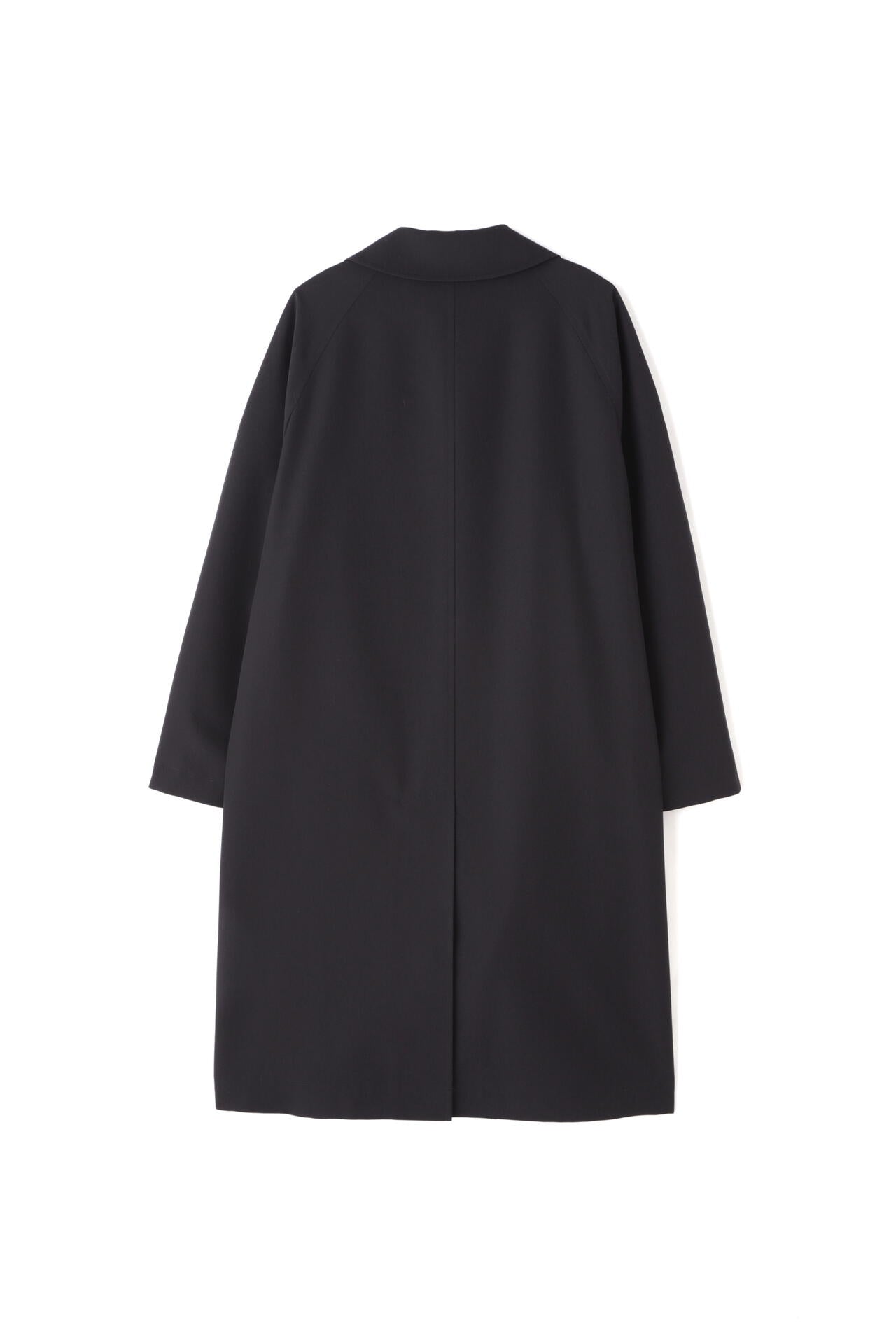 DENSE WOOL COATING | MARGARET HOWELL（マーガレット・ハウエル