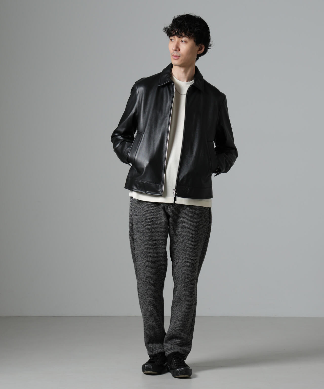 ライトラムナッパシングルライダース | NANO universe（ナノ