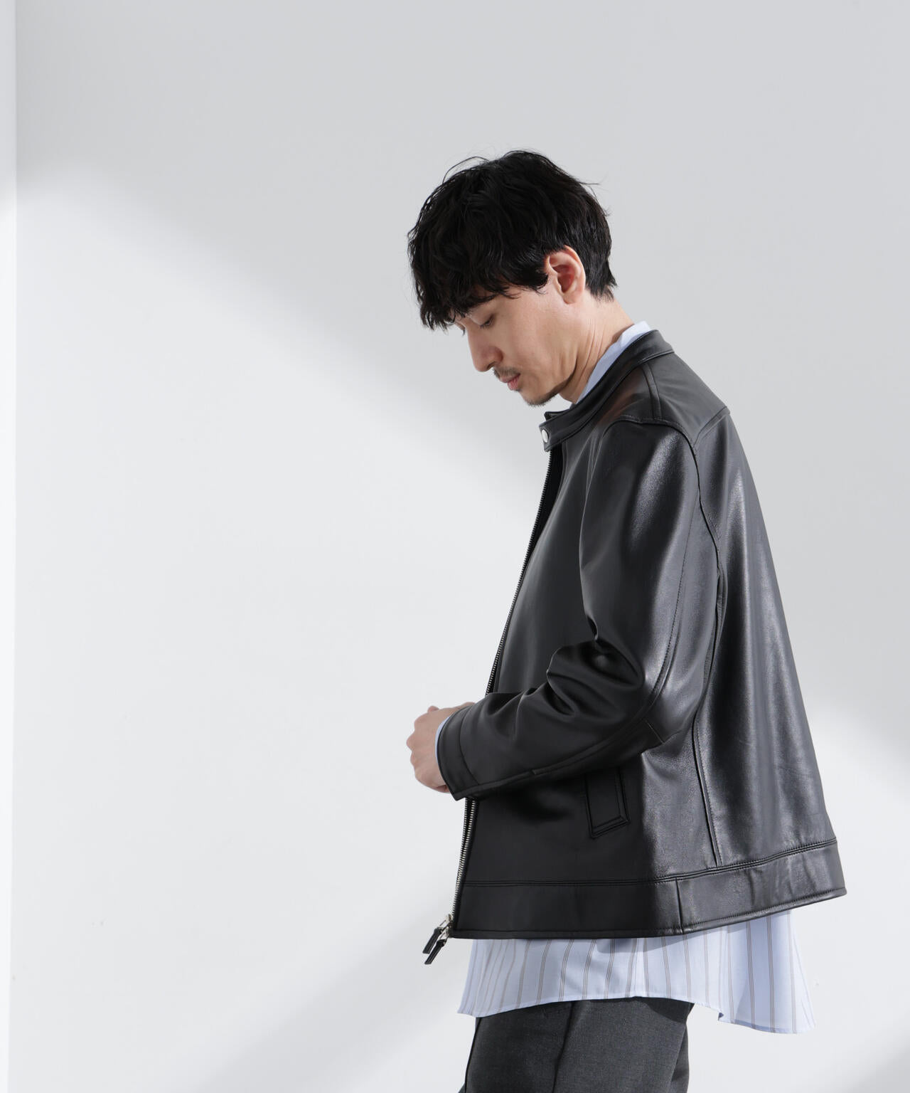 ライトラムナッパシングルライダース | NANO universe（ナノ