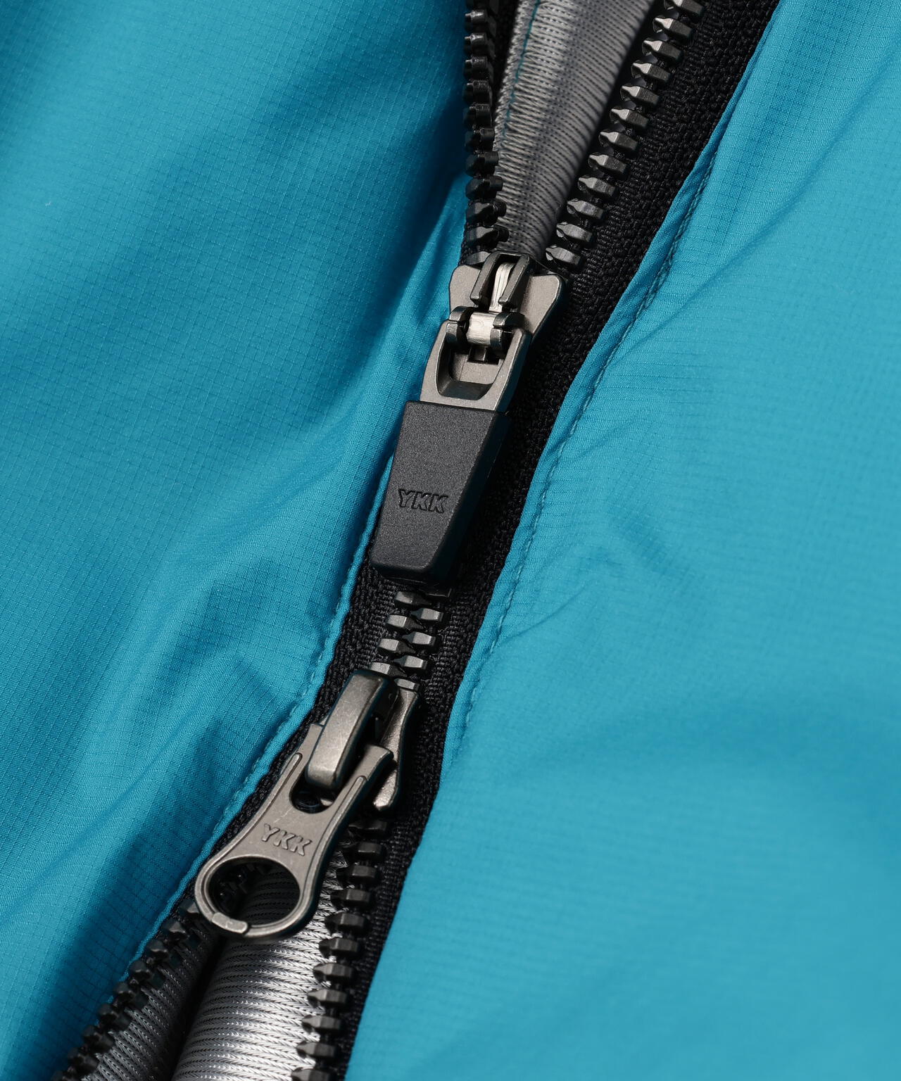 ダントツ撥水中綿ジップアップブルゾン | MASTER BUNNY EDITION