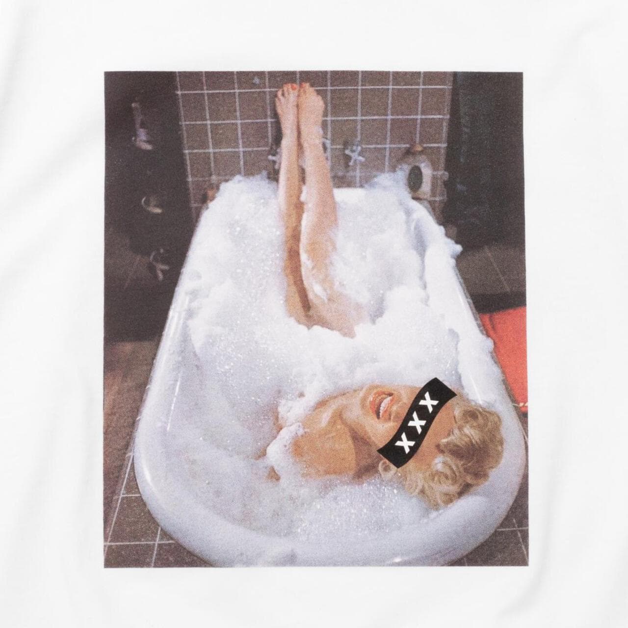 ゴッドセレクション1000ピース ジグソーパズル XXX ゴッド