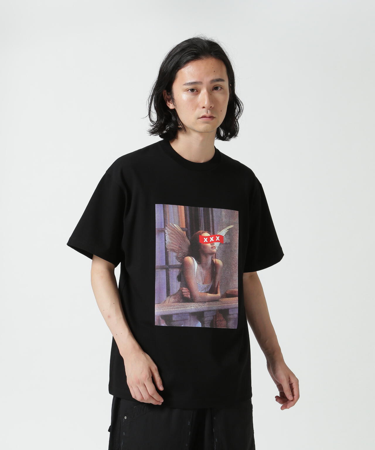 完全未開封】スピッツGOGOスカンジナビア限定Tシャツ 2025年最新