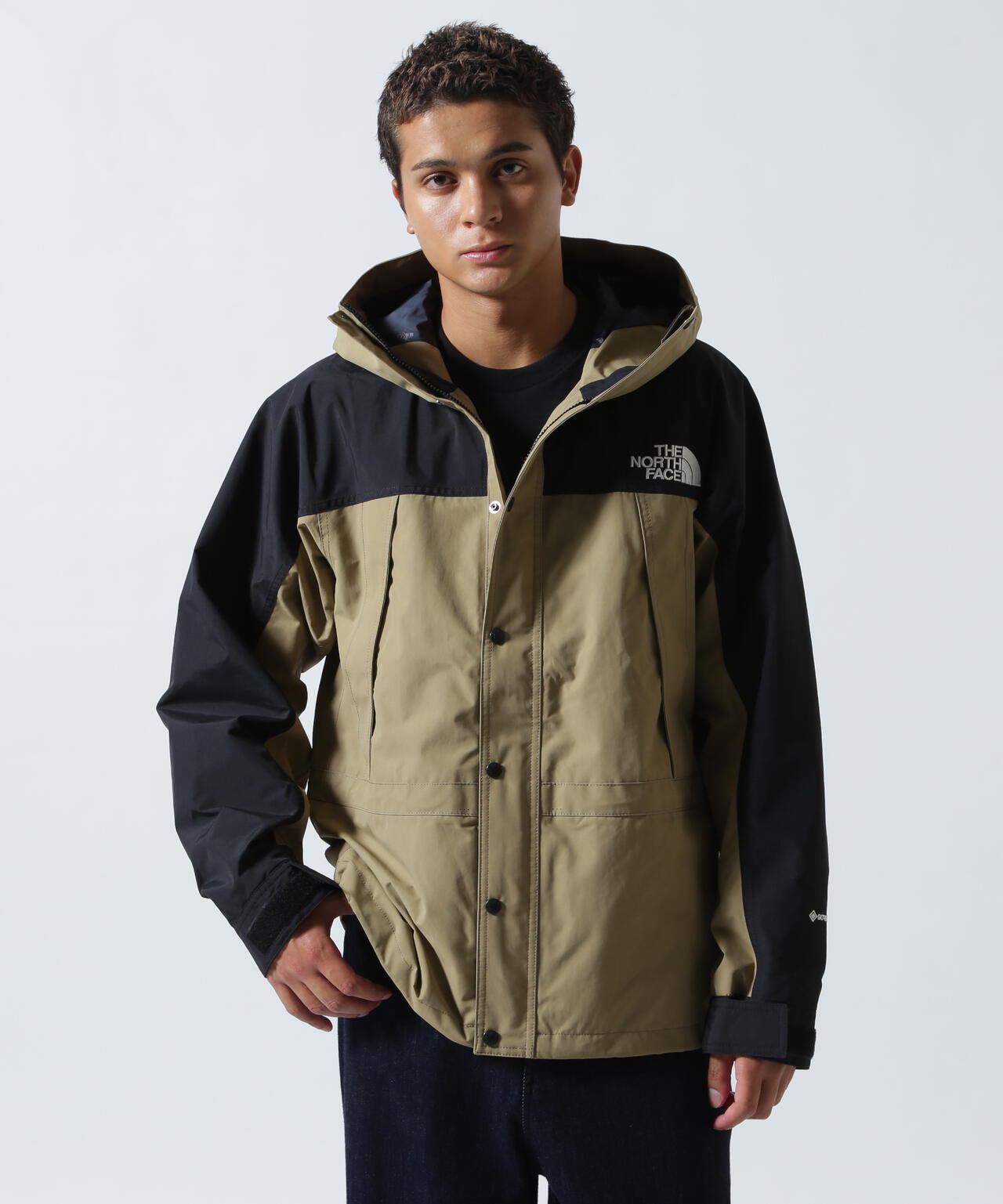 THE NORTH FACE(ザ・ノース・フェイス)Mountain Light Jacket | B'2nd