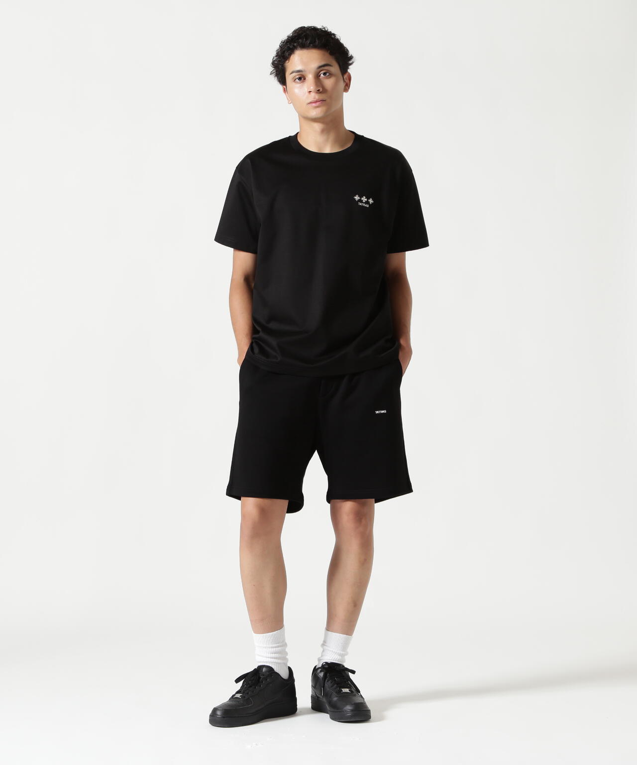 TATRAS(タトラス) NUNKI ヌンキ | B'2nd（ビーセカンド） ｜【公式