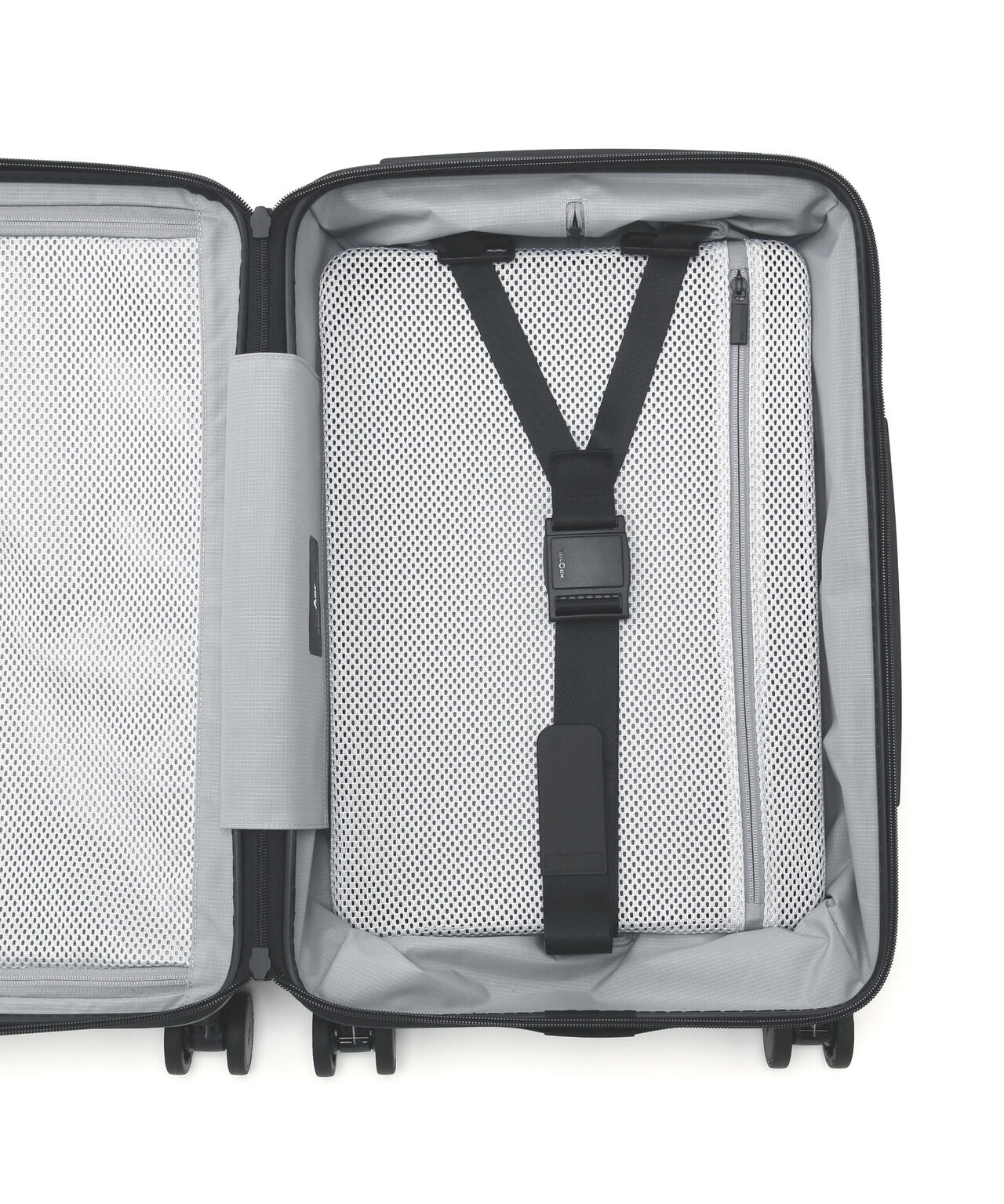 Aer（エアー）Carry-On Black AERL-1102 | B'2nd（ビーセカンド