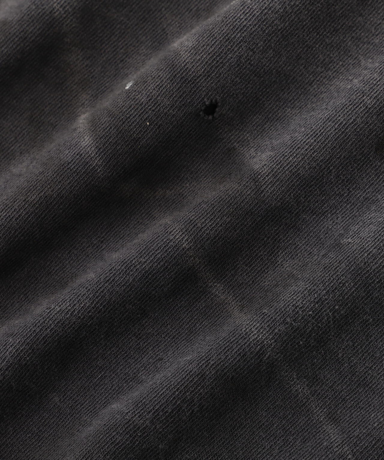 SAINT MICHAEL/セントマイケル/HEART LOVE SS TEE BLACK | ROYAL FLASH