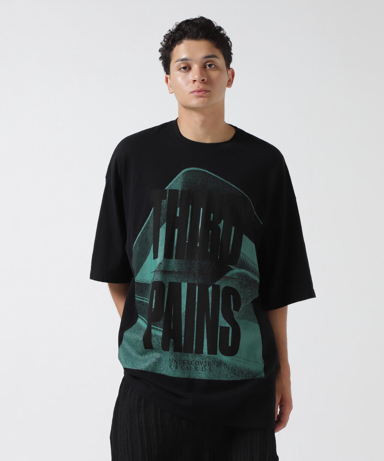 UNDERCOVER RADWIMPS 20周年 Tシャツ XXL