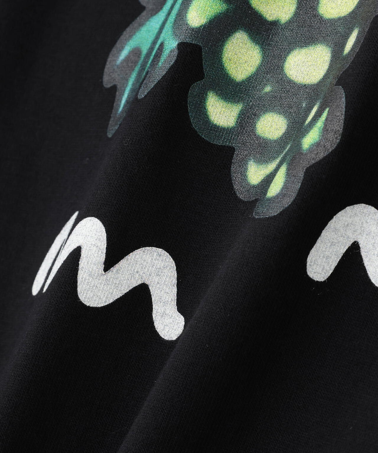 guernika×JUGGLER/ゲルニカ×ジャグラー/TORAPPI Print - Tee | ROYAL