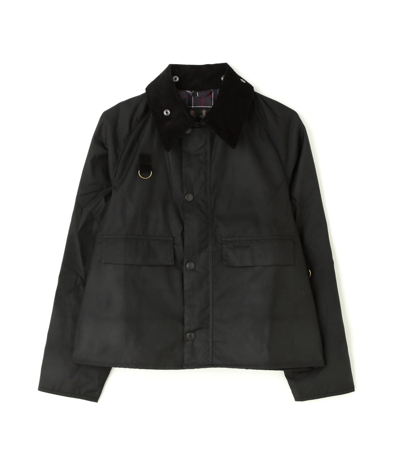 Barbour / バブアー SPEY WAX JACKET | BEAVER（ビーバー） ｜【公式