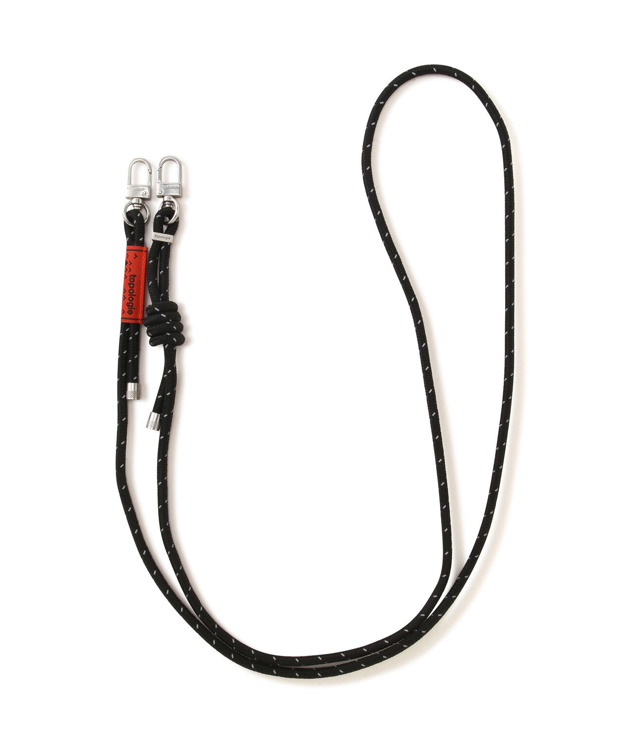 Topologie/トポロジー Wares Straps 6.0mm Rope Strap | BEAVER