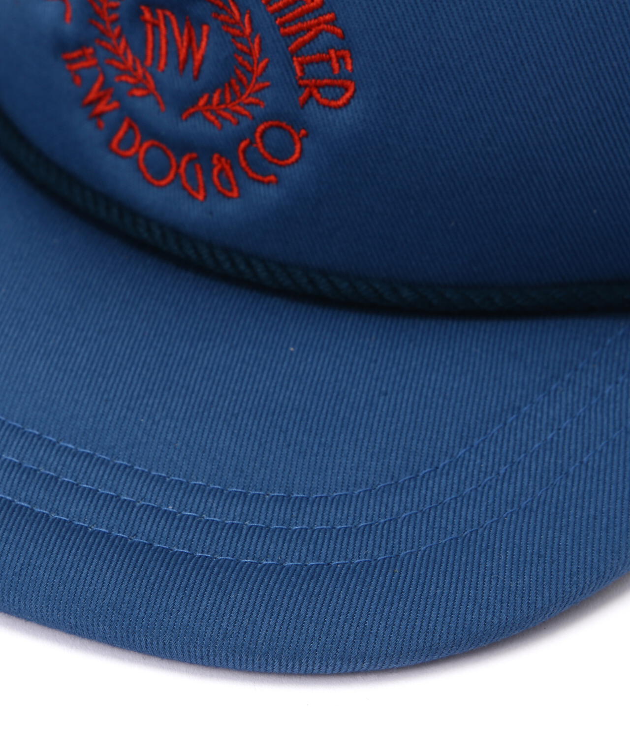 THE H.W.DOG&CO./ザエイチダブリュードッグアンドコー/MESH CAP