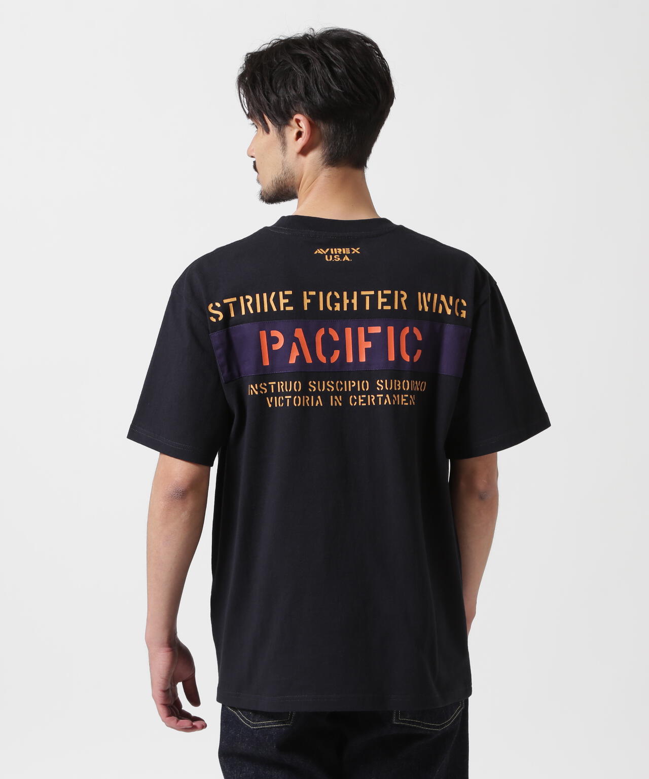 富士葵 生誕祭2018 限定デザインフルグラフィックTシャツ 富士葵 生誕