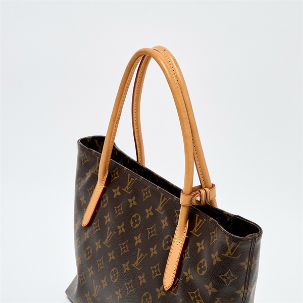 LOUIS VUITTON ラスパイユ モノグラム PM トートバッグ M40608