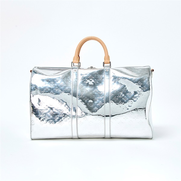 Louis Vuitton ボストンバッグ モノグラム mb8911 キー付き 【公式通販】