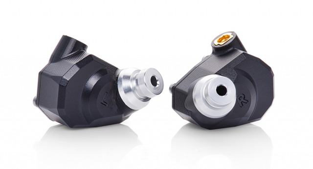 ORION CK - Campfire Audio -ミックスウェーブ株式会社