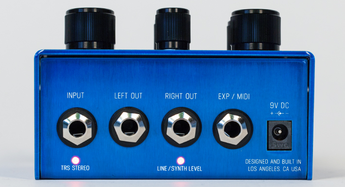 Mercury 7 Reverb - ミュージカルインストゥルメント -ミックス