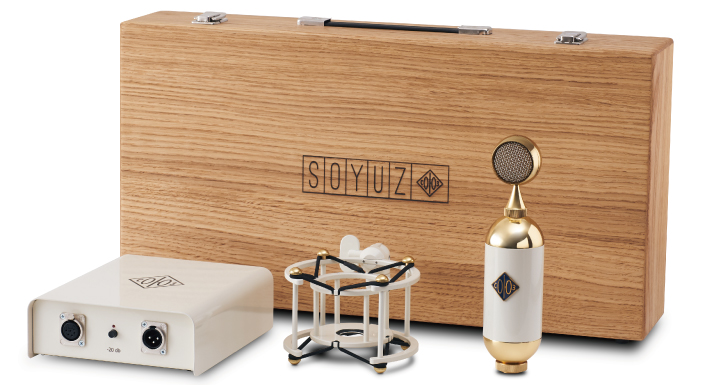 017 TUBE - Soyuz -ミックスウェーブ株式会社