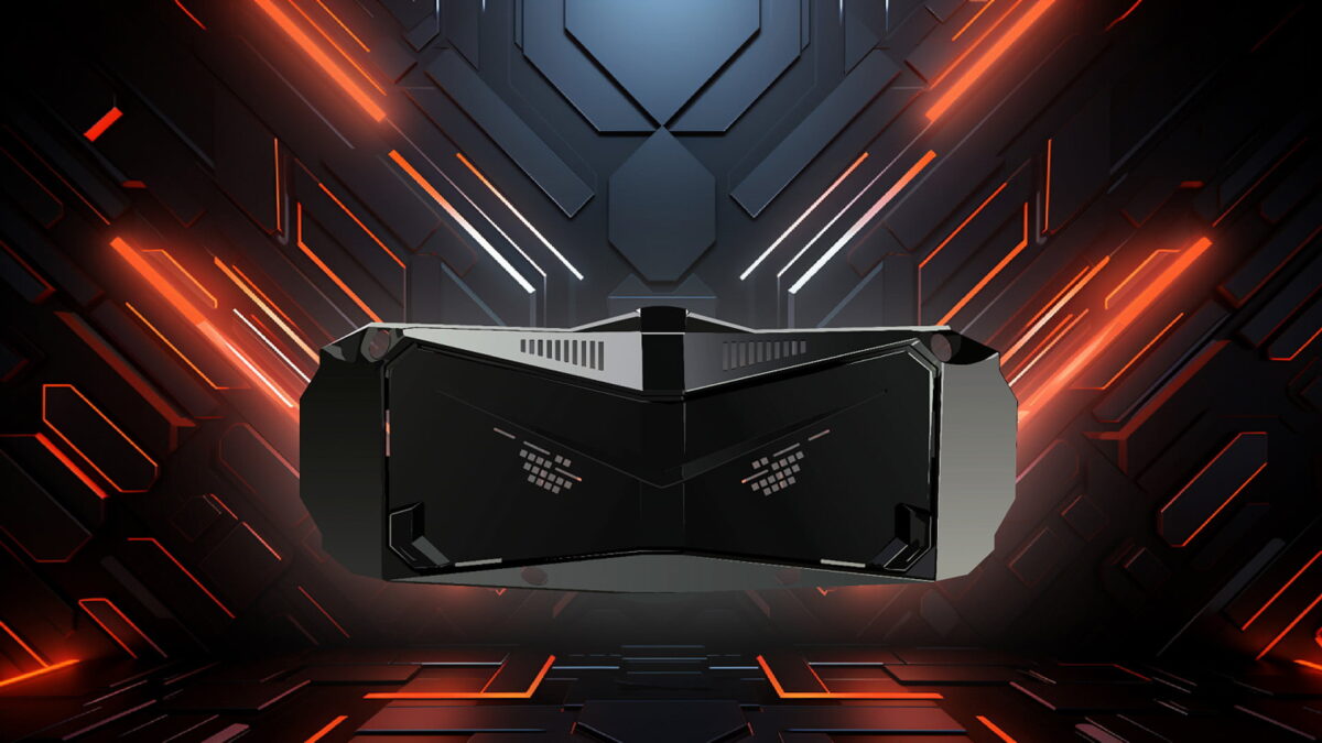 Pimax Crystal Lighthouse フェイスプレート Purchase | Pimax Crystal