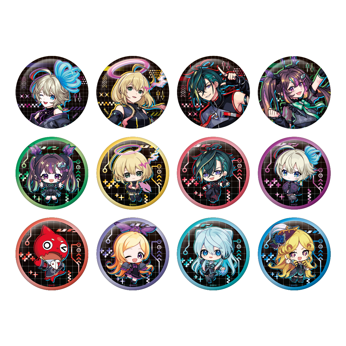 ジョイポリス×モンスターストライク STRIKER FESTIVAL」初のコラボ