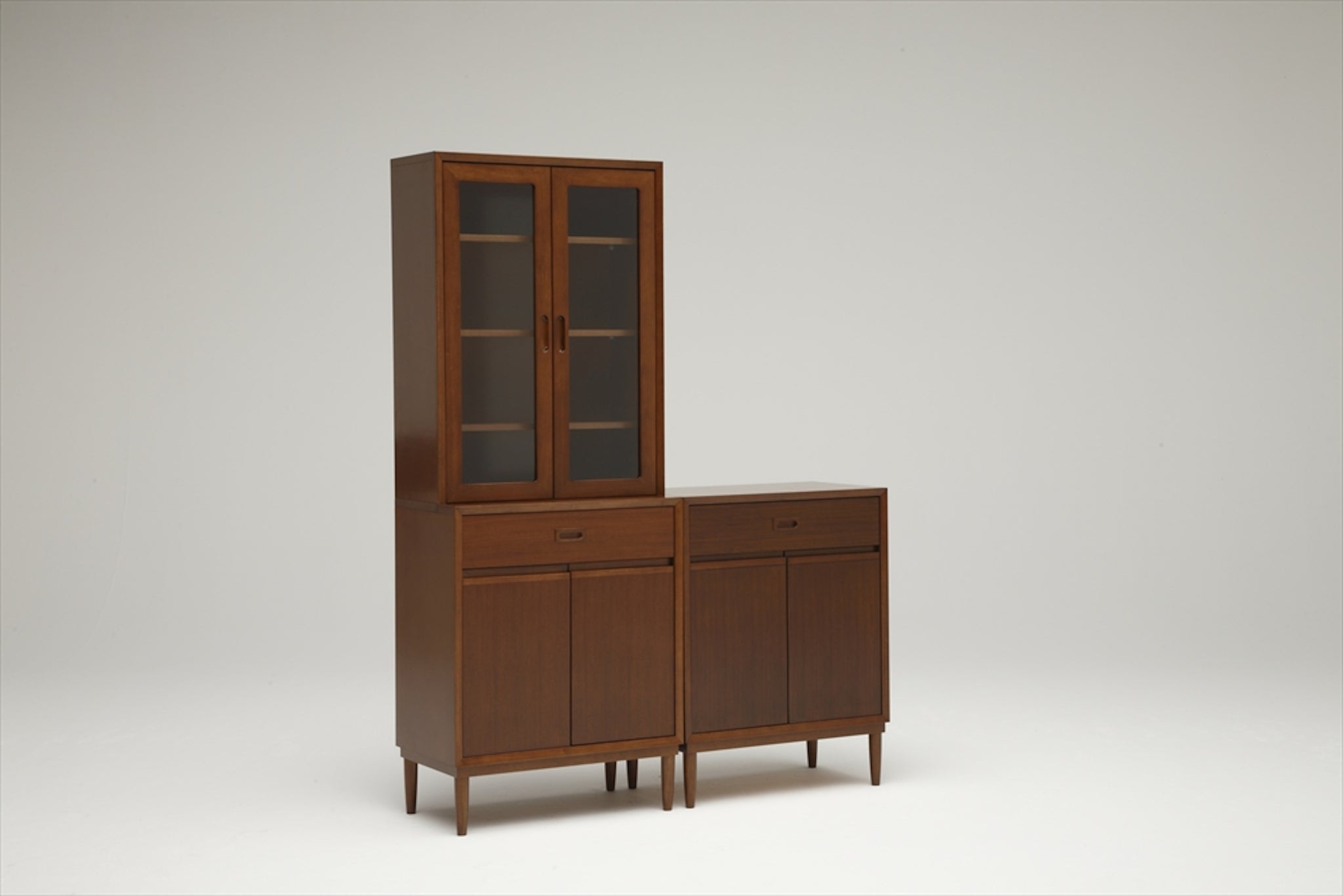 キャビネット | カリモク60 | MIX life-style（ミックスライフスタイル）