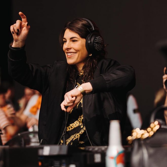 KIKI SOLVEJ - ARTISTS - Mixmag Netherlands