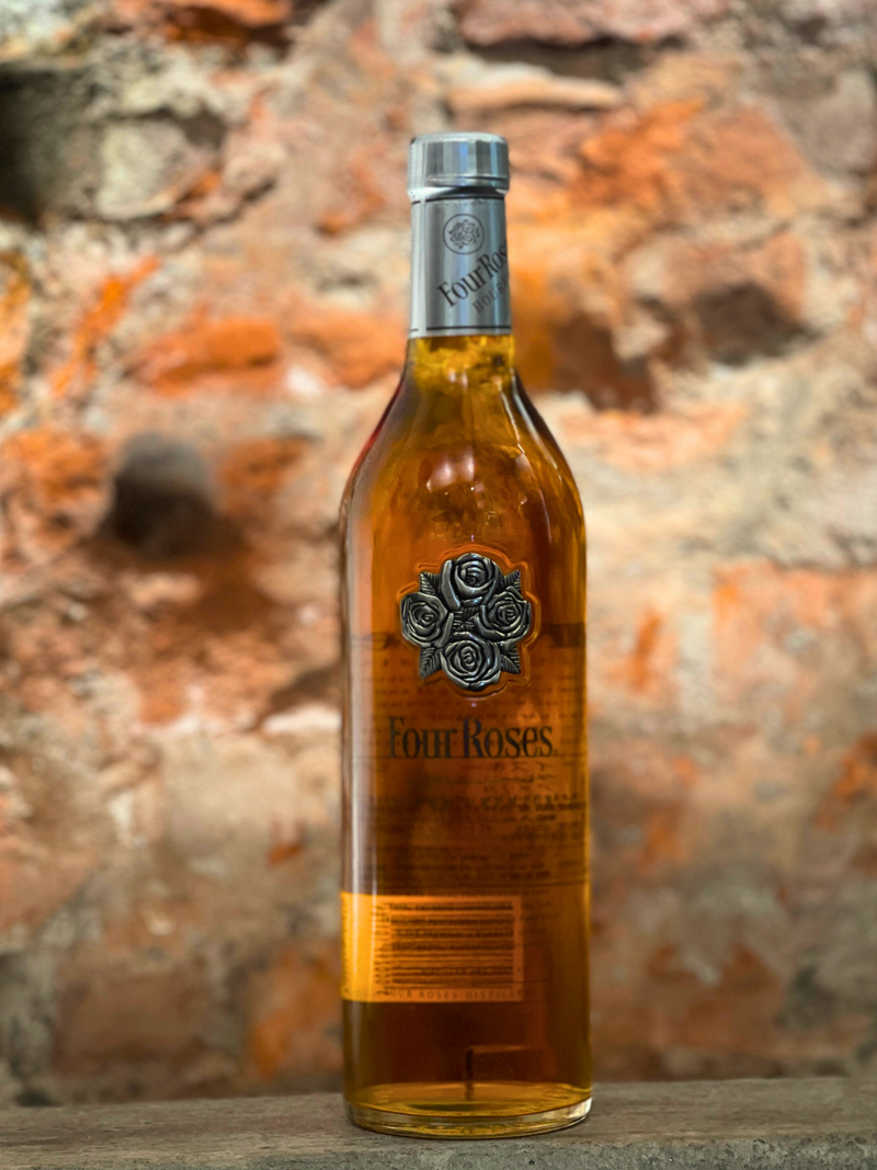 フォアローゼス プラチナ 43% 750ml – Mixology Online Store